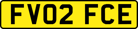 FV02FCE