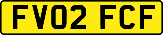 FV02FCF