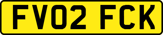 FV02FCK