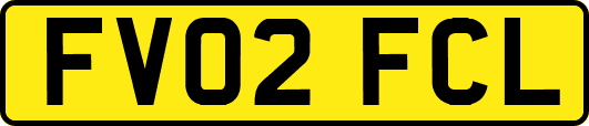 FV02FCL