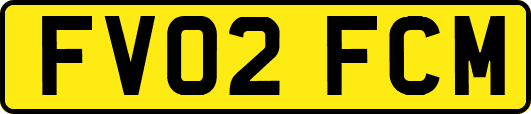 FV02FCM