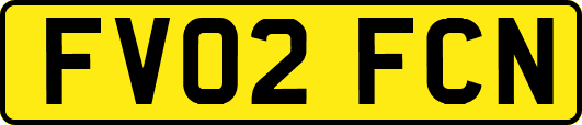 FV02FCN