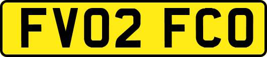FV02FCO