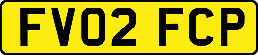 FV02FCP