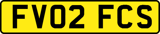 FV02FCS