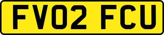 FV02FCU