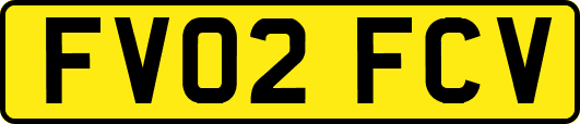 FV02FCV