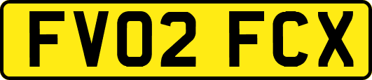 FV02FCX