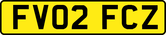 FV02FCZ