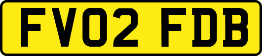 FV02FDB