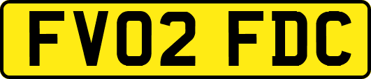FV02FDC