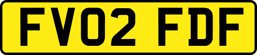 FV02FDF