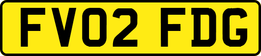 FV02FDG