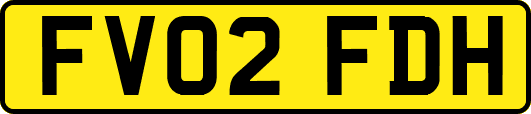 FV02FDH