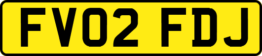 FV02FDJ