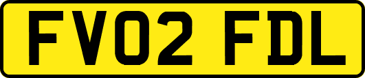 FV02FDL