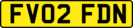 FV02FDN