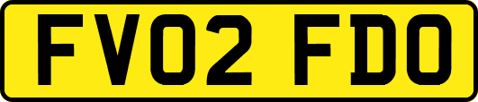 FV02FDO