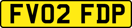FV02FDP
