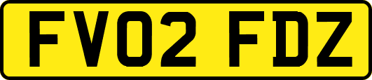 FV02FDZ