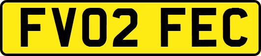 FV02FEC