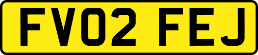 FV02FEJ