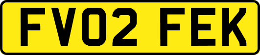 FV02FEK