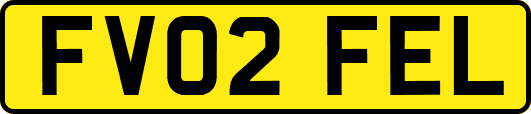 FV02FEL