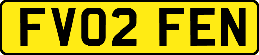 FV02FEN