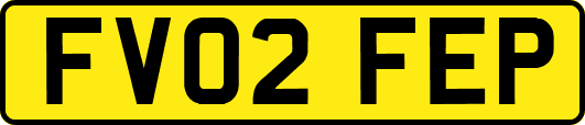 FV02FEP