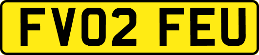 FV02FEU