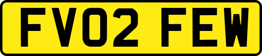 FV02FEW