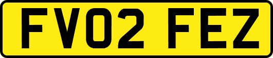 FV02FEZ