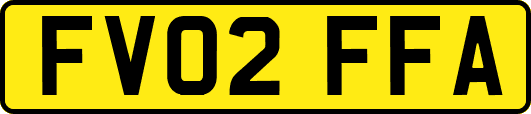 FV02FFA