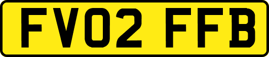 FV02FFB