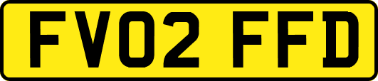 FV02FFD