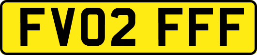 FV02FFF