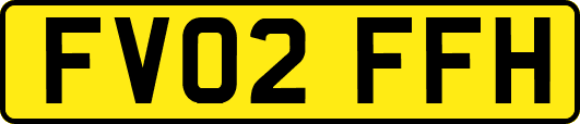 FV02FFH