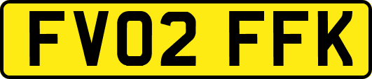 FV02FFK