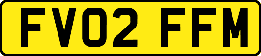 FV02FFM