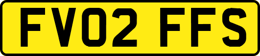 FV02FFS