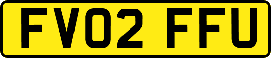 FV02FFU