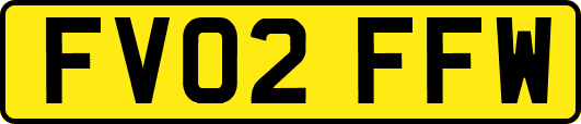 FV02FFW