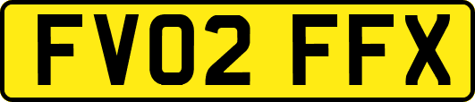FV02FFX