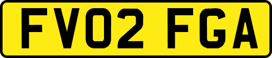 FV02FGA