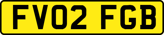 FV02FGB