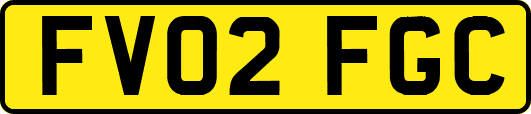 FV02FGC