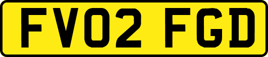 FV02FGD