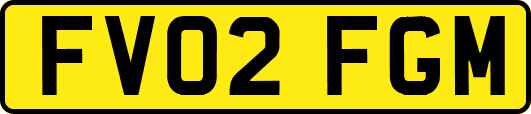 FV02FGM