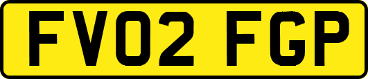 FV02FGP
